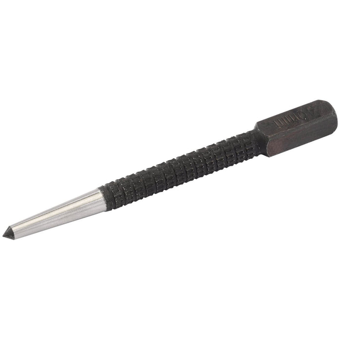 Draper Centre Punch, 4 x 100mm 84456 Draper - Dynamic Drive