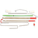 Power-Tec Emergency Car Opening Kit 9pc 92320 Power-Tec - Dynamic Drive