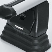 Aluminium Roof Bars fits Mazda 5 2004-2018 & 6 inc Estate 2002-2013 Summit  - Dynamic Drive
