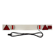 Ring Automotive RCT950 LED Trailer Board/Cable c/w Rear Fog Lamp Boxed, 6 m Ring Automotive - Dynamic Drive