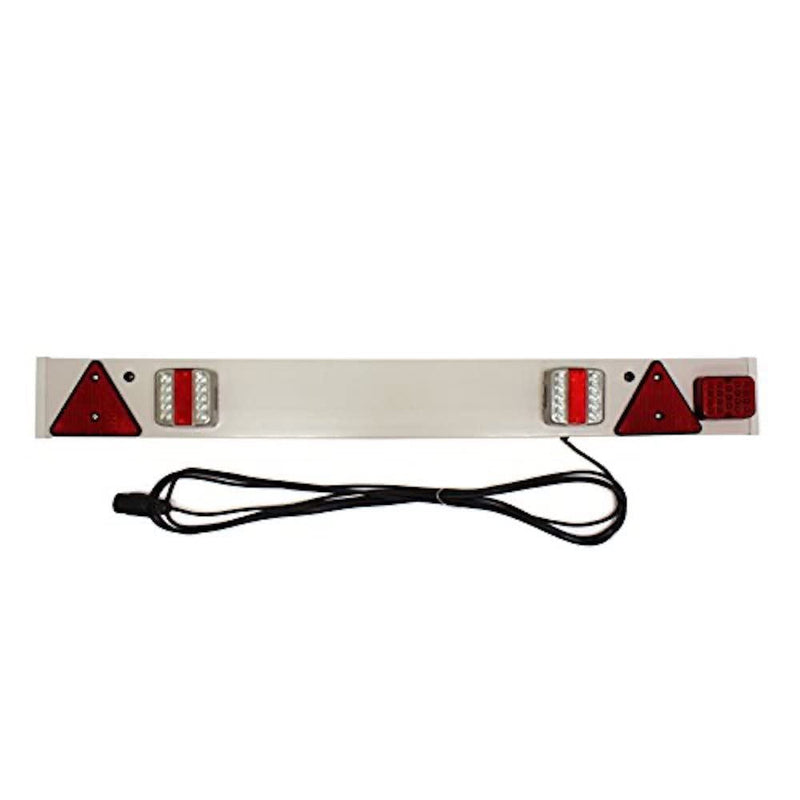 Ring Automotive RCT950 LED Trailer Board/Cable c/w Rear Fog Lamp Boxed, 6 m Ring Automotive - Dynamic Drive