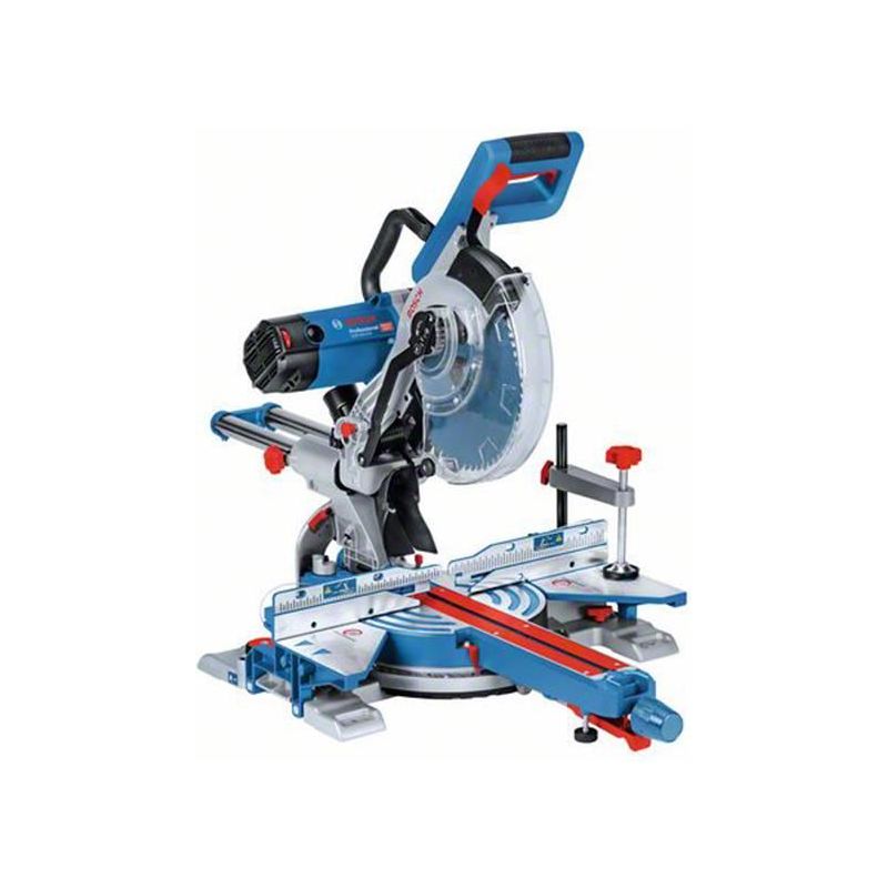Bosch GCM 350-254 Professional Mitre Saw 1450W 110V Bosch - Dynamic Drive