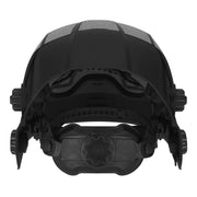 Sealey Flip-Up Welding Helmet Auto Darkening Solar Powered - Shade 9-13 PWH603 Sealey - Dynamic Drive