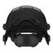 Sealey Flip-Up Welding Helmet Auto Darkening Solar Powered - Shade 9-13 PWH603 Sealey - Dynamic Drive
