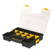 Sealey Tool Box Organiser Stackable Storage Case Parts Tray Fixings Toolbox Sealey  - Dynamic Drive
