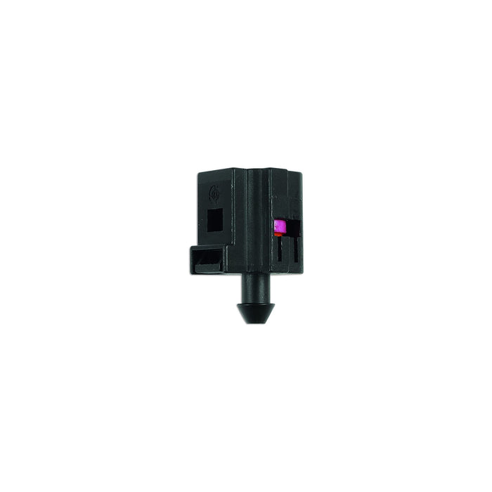 Connect for VW Group Electrical Female Connectors 1.5mm 1 Pin Kit 15pc 37363 Tool Connection - Dynamic Drive