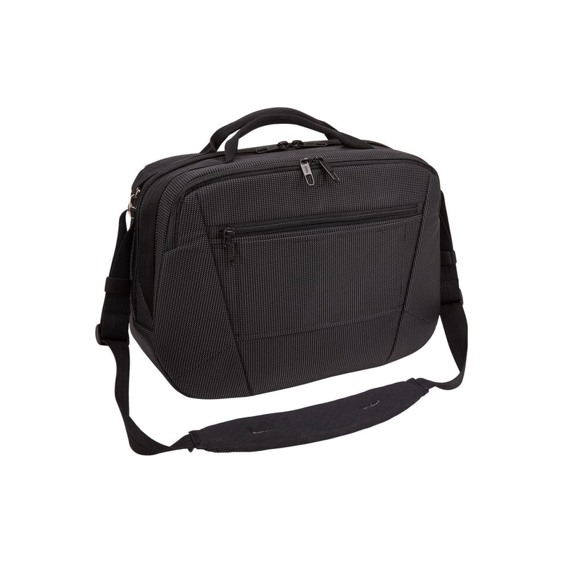 Thule Crossover 2 Boarding Bag Black Carry-on Luggage Thule - Dynamic Drive