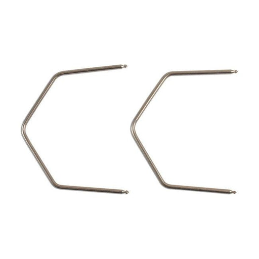 Laser Stereo Removal Set 2pc 6126 Laser - Dynamic Drive