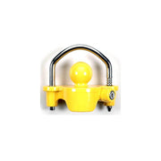Ring Automotive RCT731 Heavy Duty Universal Hitch Lock Ring Automotive - Dynamic Drive