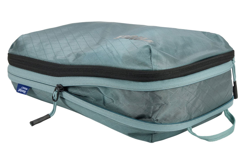 Thule compression cube set compression packing cube set small/medium pond grey Thule - Dynamic Drive