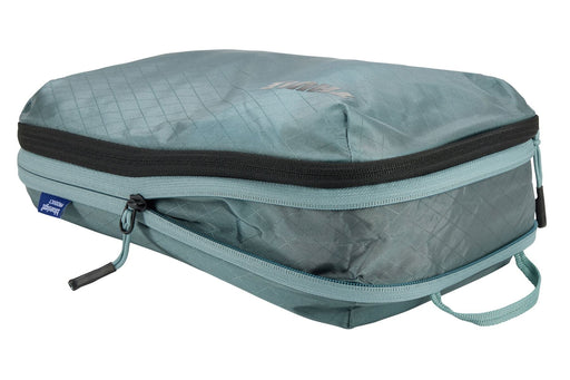 Thule compression cube set compression packing cube set small/medium pond grey Thule - Dynamic Drive