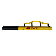 Milenco Camper Van Motorhome High Security Steel Steering Wheel Lock Yellow 54cm Milenco  - Dynamic Drive
