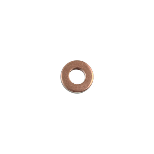 Connect Common Rail Copper Injector Washer 15 x 7.5 x 3mm 12pc 36770 Tool Connection - Dynamic Drive