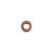 Connect Common Rail Copper Injector Washer 15 x 7.5 x 3mm 12pc 36770 Tool Connection - Dynamic Drive