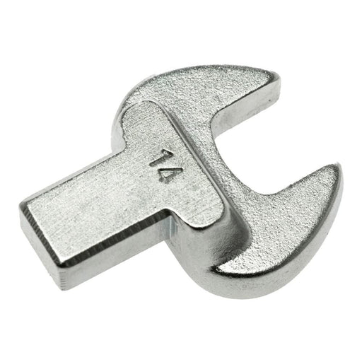 Teng Tools Open Ended Insert Spanner 9 x 12, 14mm Teng Tools - Dynamic Drive
