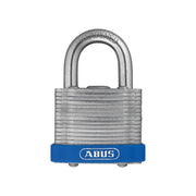 Abus Mechanical 41/40mm ETERNA Laminated Padlock Keyed Alike EE0118 ABUS Mechanical - Dynamic Drive