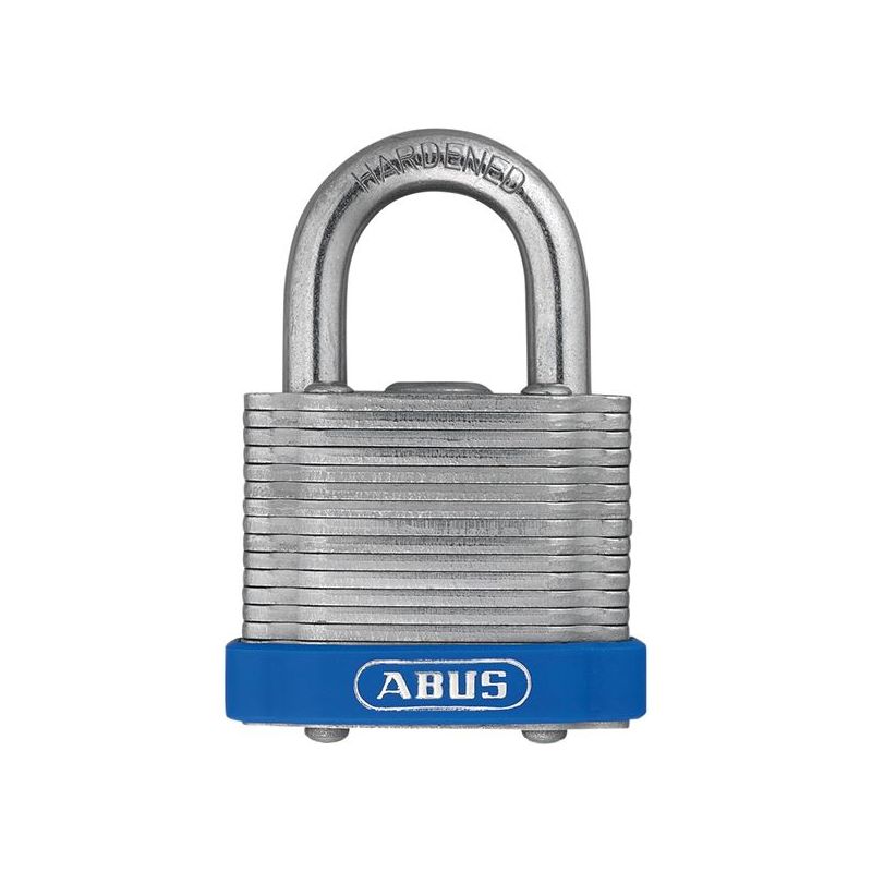 Abus Mechanical 41/40mm ETERNA Laminated Padlock Keyed Alike EE0118 ABUS Mechanical - Dynamic Drive