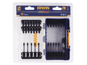 Irwin® Impact Pro Performance Bit Set, 32 Piece IRWIN® - Dynamic Drive