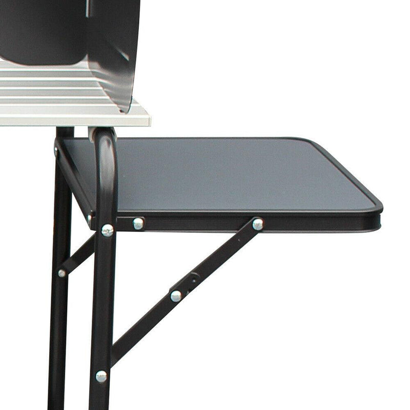 Outdoor Revolution Milazzo Multi Camping Kitchen Includes Carry bag Outdoor Revolution  - Dynamic Drive