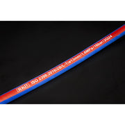 Sealey Extra-Heavy-Duty Air Hose with 1/2"BSP Unions 20m x 13mm AH20R/12 Sealey - Dynamic Drive