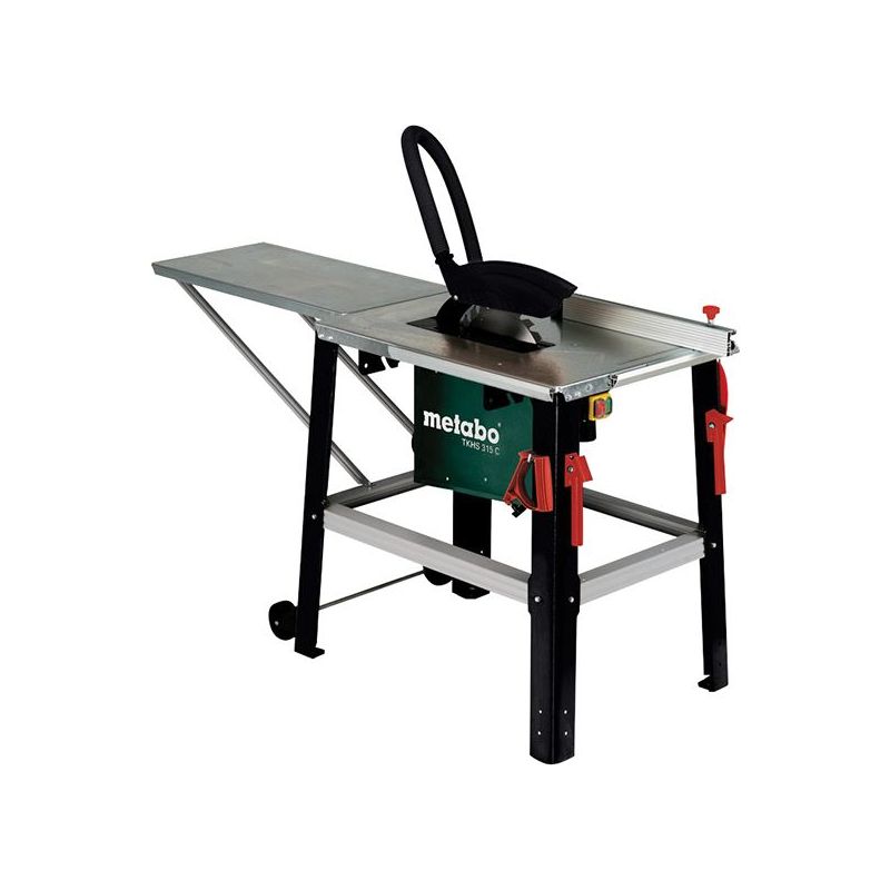Metabo TKHS 315 C Table Saw 2000W 240V Metabo - Dynamic Drive