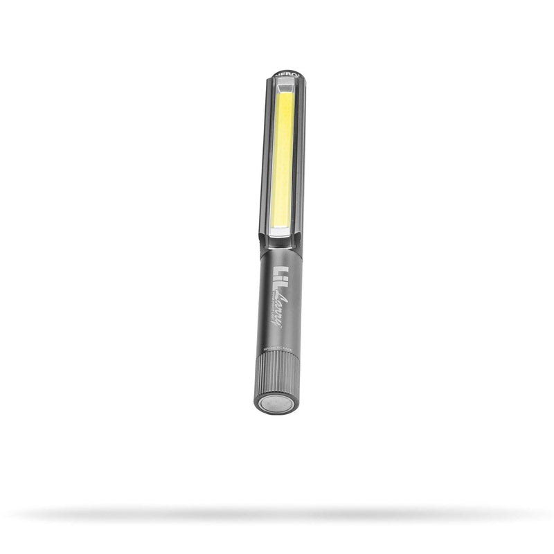 Lil Larry torch and work light NEB-6373-G UK Camping And Leisure - Dynamic Drive