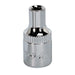 Sealey WallDrive Socket 4mm 1/4"Sq Drive Fully Polished SP1404 Sealey - Dynamic Drive