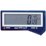 Moore & Wright Digital Caliper with Fractions 150mm (6in) Moore & Wright - Dynamic Drive