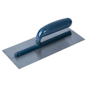 Bluespot Tools Plasterer's Trowel Plastic Handle 11 x 4.3/4in BlueSpot Tools - Dynamic Drive