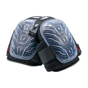 Scan Professional Gel Knee Pads Scan - Dynamic Drive