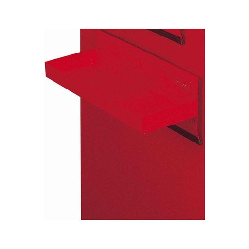 Teng Tools Magnetic Shelf Red 310mm Teng Tools - Dynamic Drive