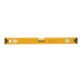 Silverline Spirit Level 600mm SL24 Silverline  - Dynamic Drive
