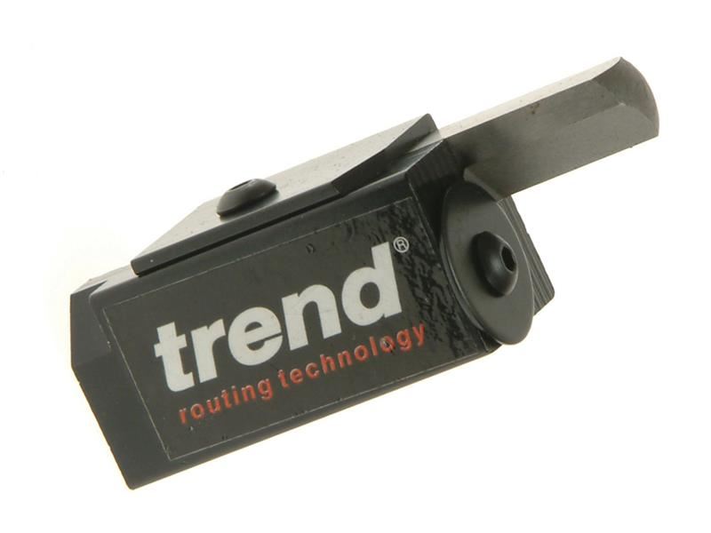 Trend Corner Chisel Trend - Dynamic Drive