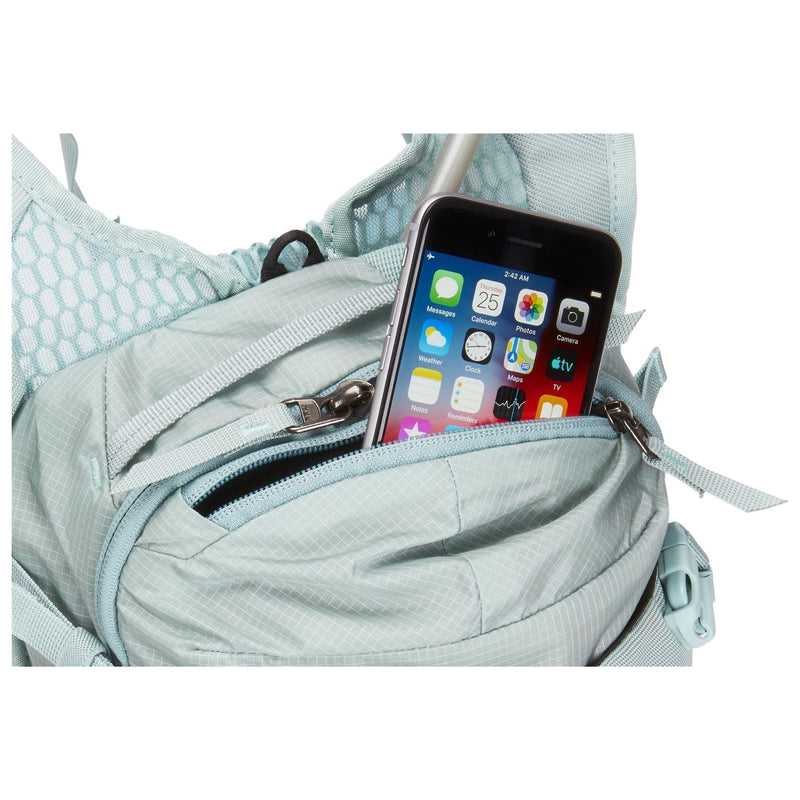 Thule Vital Women's Hydration Pack 8L Alaska Light Blue Hydration Pack Thule - Dynamic Drive