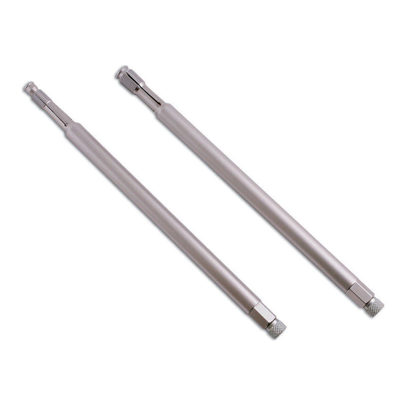 Laser Spark Plug Internal Thread Restorers 2pc 5278 Laser - Dynamic Drive