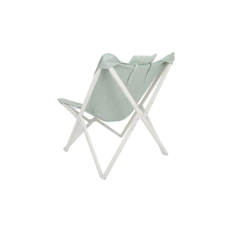 Bo-Camp Pastel Collection Relax Chair Gordes Loxford Green Bo-Camp - Dynamic Drive