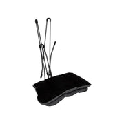 Bo-Camp Urban Collection Butterfly Chair Redbridge L Grey Bo-Camp - Dynamic Drive