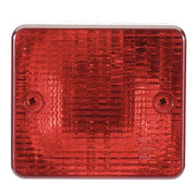 Draper 12V Rear Fog Light 99670 Draper - Dynamic Drive