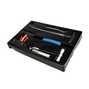 Silverline Windscreen Removal Kit 7pce 7pce Silverline - Dynamic Drive