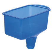 Sealey Oil Funnel OIL1F Sealey - Dynamic Drive