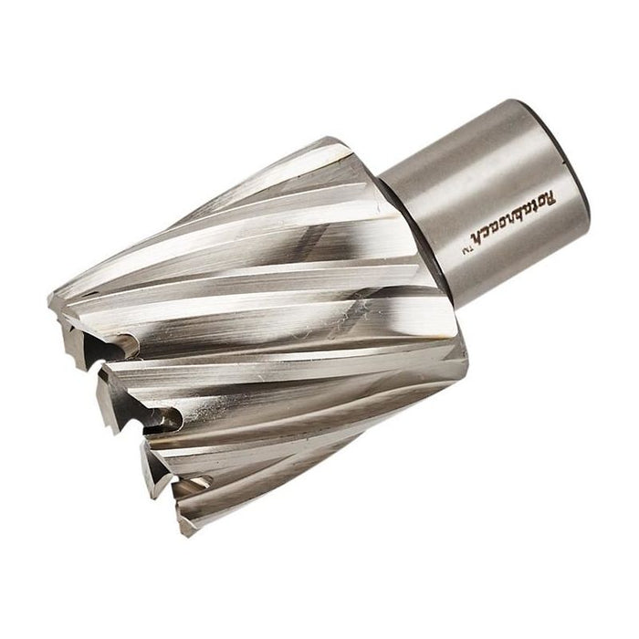 Halls Rotabroach™ HSS Raptor Cutter 24 x 25mm Halls - Dynamic Drive