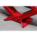 Sealey Scissor Jack Heavy-Duty 1 Tonne 57M Sealey - Dynamic Drive