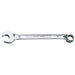 Draper HI-TORQ Combination Spanner, 15mm 54288 Draper - Dynamic Drive