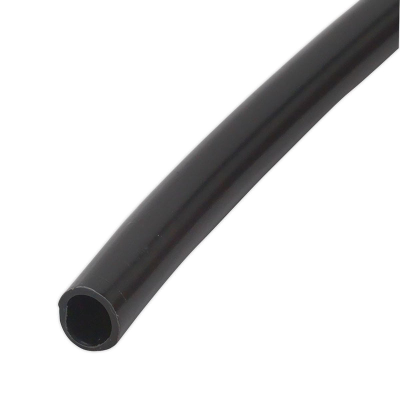 Sealey Polyethylene Tubing 8mm x 100m Black(Speedfit-PE0806100ME) PT8100 Sealey  - Dynamic Drive