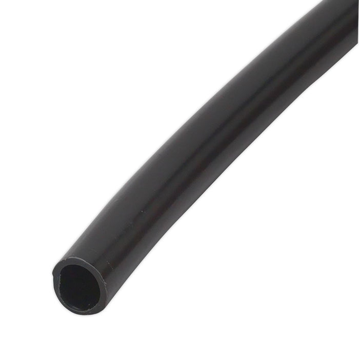 Sealey Polyethylene Tubing 8mm x 100m Black(Speedfit-PE0806100ME) PT8100 Sealey  - Dynamic Drive