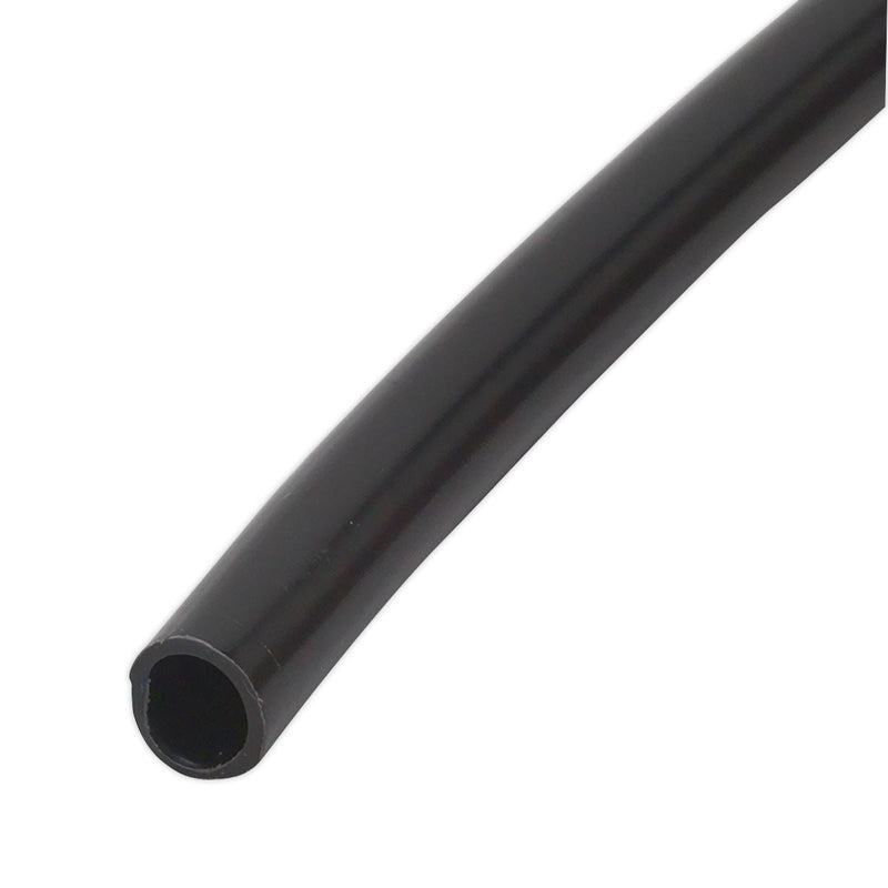 Sealey Polyethylene Tubing 8mm x 100m Black (John Guest Speedfitï PE0806100ME) Sealey - Dynamic Drive