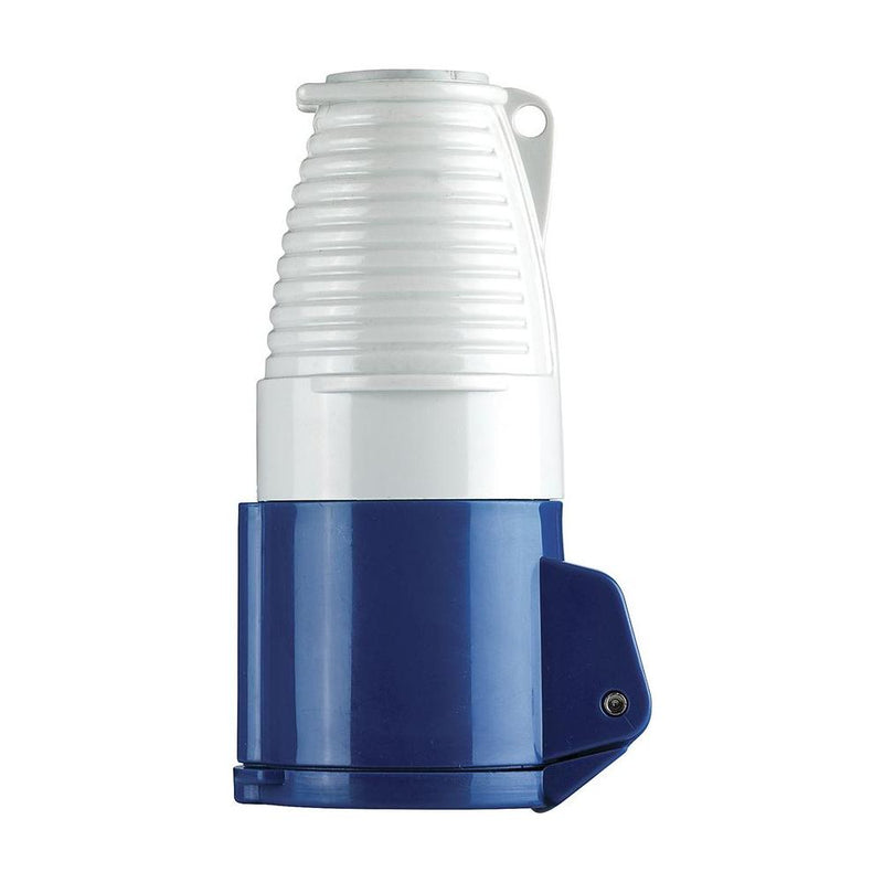 Defender 230V Coupler 16A Defender - Dynamic Drive