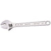 Draper Crescent-Type Adjustable Wrench, 450mm 71544 Draper - Dynamic Drive