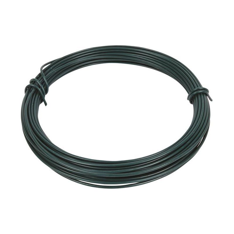 Gardman PVC Coated Wire 3.5mm x 20m Gardman - Dynamic Drive