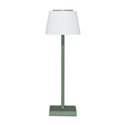 Dellonda Rechargeable Table Lamp for Home Office Restaurant RGB Colours Dellonda - Dynamic Drive